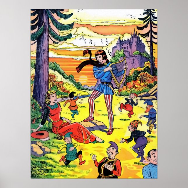 Lüftergeschichten Poster (Vorne)