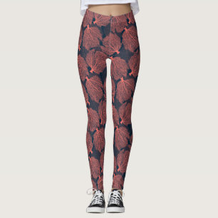 Lüfterkolonie Leggings