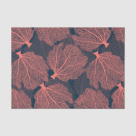 Lüfterkolonie Seidenpapier