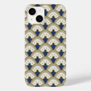 Lüftermuster Case-Mate iPhone 14 Hülle