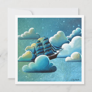 Luftfahrt - Mini-Print