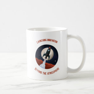 Luftfahrtingenieur Kaffeetasse