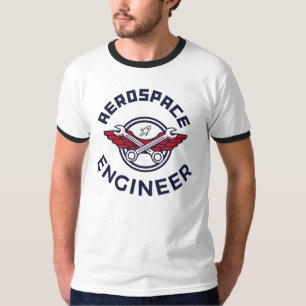 Luftfahrtingenieur T-Shirt