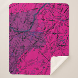 Luftfahrtskizze Sherpadecke