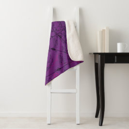 Luftfahrtskizze Sherpadecke