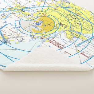 Luftfahrtskizze Sherpadecke