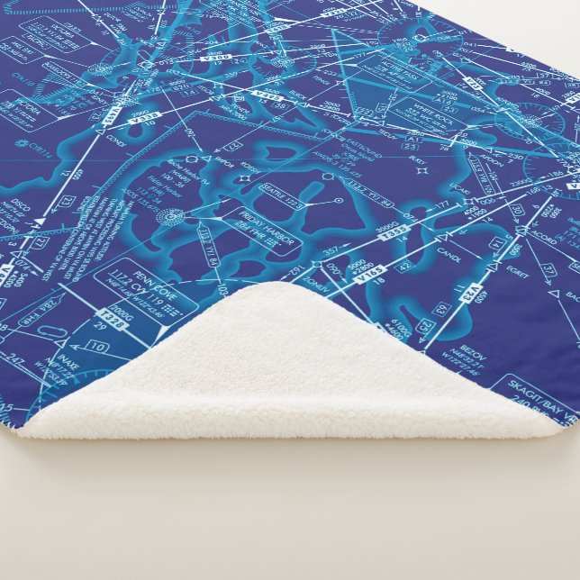 Luftfahrtskizze Sherpadecke (3/4)