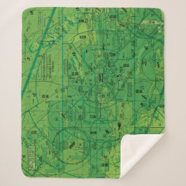 Luftfahrtskizze Sherpadecke