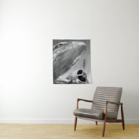 Luftfahrtzeichen: Nach oben Nahe Ansicht