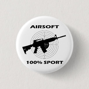 LUFTFAHRZEUG BUTTON
