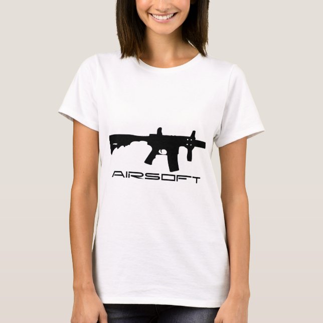 LUFTFAHRZEUG T-Shirt (Vorderseite)