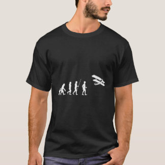 Luftfahrzeug T-Shirt