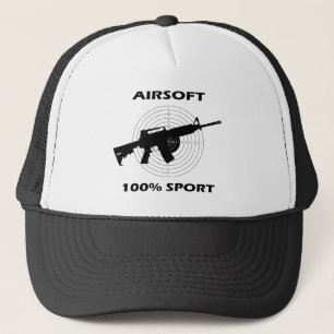 LUFTFAHRZEUG TRUCKERKAPPE