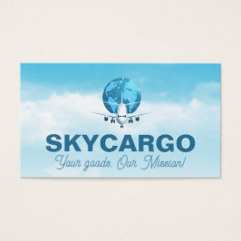 Luftfracht | Internationale Logistik