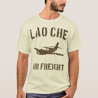 Luftfracht T-Shirt