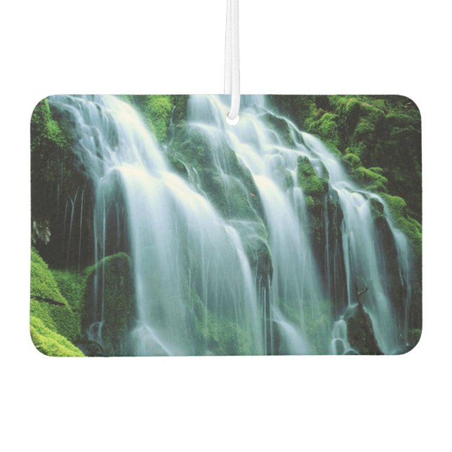 Luftfreshener-Waterfall Autolufterfrischer (Vorderseite)