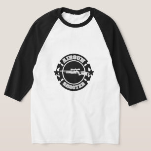 Luftgewehrschütze T-Shirt