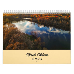 Luftherbst 2025 kalender