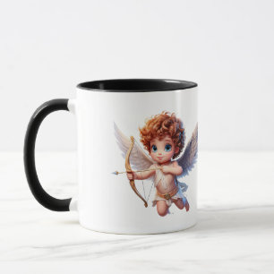 Luftkauz Tasse