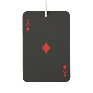 Luftkühler - As of Diamonds Autolufterfrischer