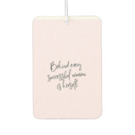 Luftkühler, Kiefernholz Autolufterfrischer