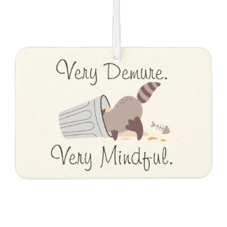 Luftkühler mit sehr hoher Luftverschmutzung Autolufterfrischer