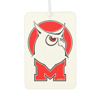 Luftkühler, Schüssel #1 Autolufterfrischer