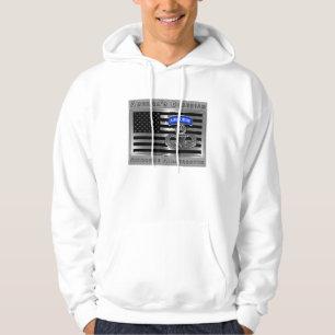 Luftlandefallschirmjäger Hoodie