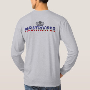 Luftlandefallschirmjäger T-Shirt