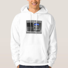 Luftlandefallschirmspringer Hoodie