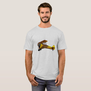 Luftpostbiplane T-Shirt