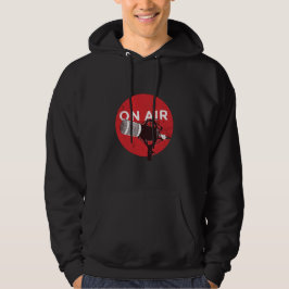 LUFTRADIO HOODIE