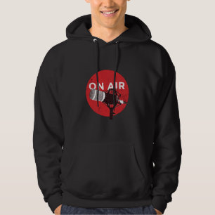 LUFTRADIO HOODIE