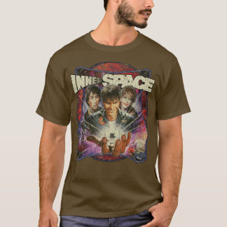 Luftraum 1987 T-Shirt