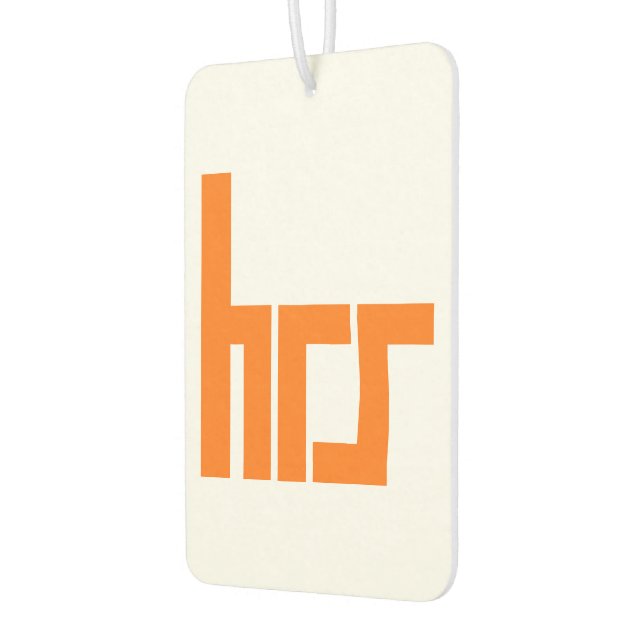 Luftraumfrischer _ Stunde Autolufterfrischer (Links)