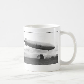 LUFTSCHIFF Kaffee-Tasse der MARINE-USS MACON Tasse