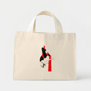 Luftseidenbeutel Mini Stoffbeutel