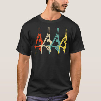 Luftsilks Acrobatics T-Shirt