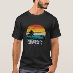 LUFTSTRAND AUSTRALIEN T-Shirt