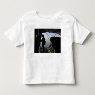 Luftstreitkräfte Kleinkind T-shirt