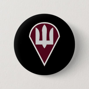 Luftstreitkräfte (Ukraine) Ukrainische Streitkräft Button