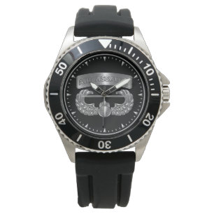 Luftsturmangriff Armbanduhr