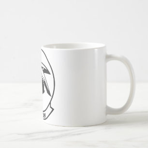 LuftVA-209 Barons Kaffeetasse