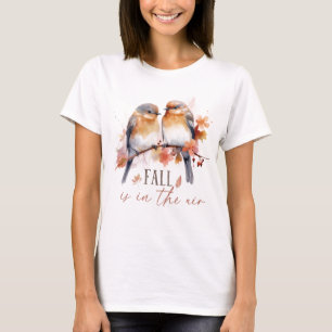 Luftverlust T-Shirt