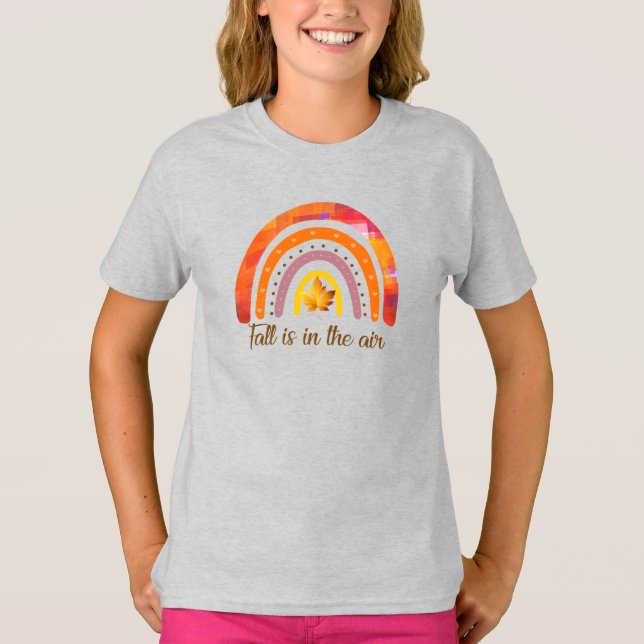 Luftverlust T-Shirt (Vorderseite)