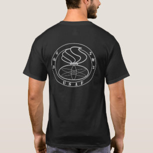 Luftwaffe 463-2W2 Nuklearer Waffenspezialist USAF T-Shirt