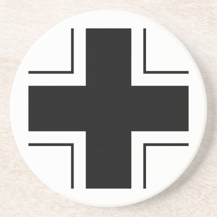 Luftwaffe Cupholder Untersetzer