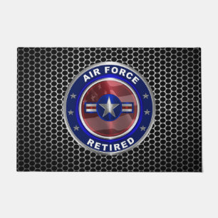Luftwaffe Fußmatte