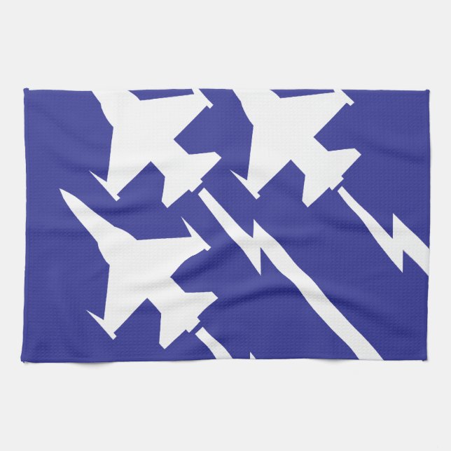 Luftwaffe Handtuch (Horizontal)