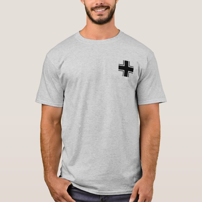 Luftwaffe Shirt (Vorderseite)